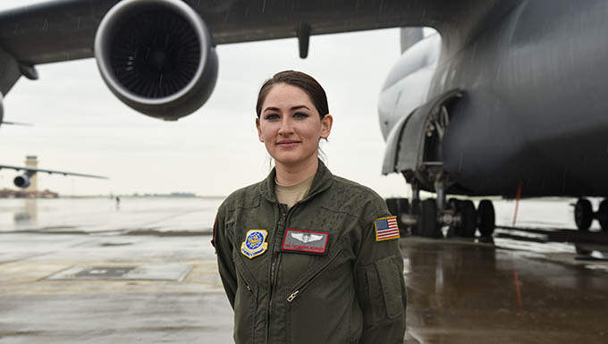 Women's History Month